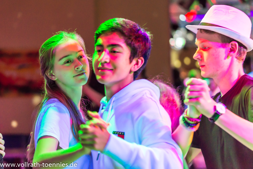 2020 02 01 Black & White Party 2490